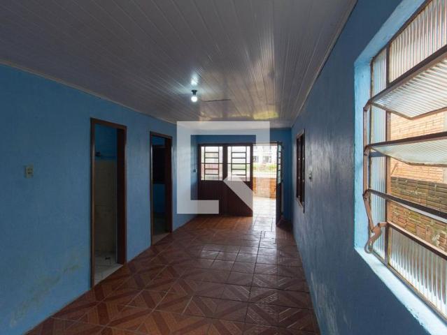 Casa, São Miguel, 2 Quartos, 60 m2 São Leopoldo