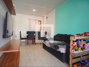 Casa, São Miguel, 2 Quartos, 80 m2 São Leopoldo