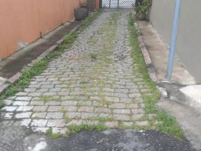 CASA SÃO PAULO