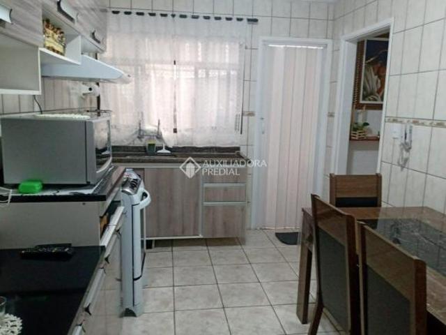 CASA SÃO PAULO VILA SANTA CLARA