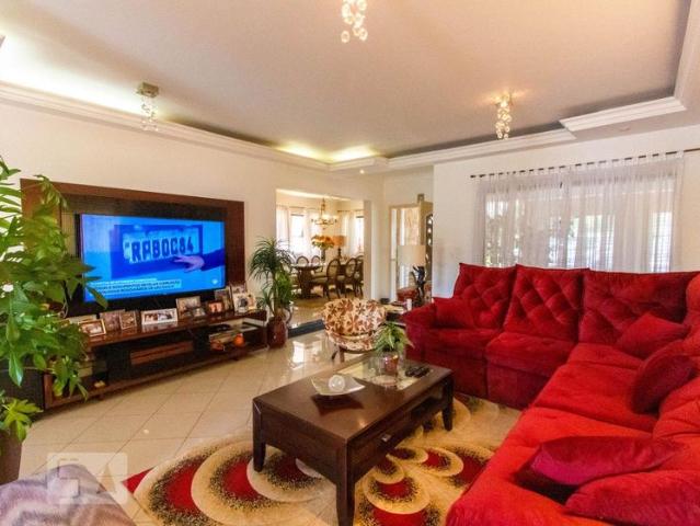 Casa, São Paulo II, 4 Quartos, 500 m2 Cotia