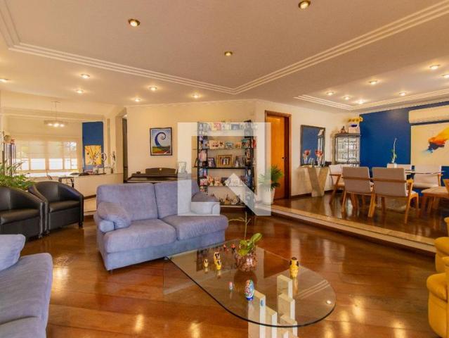 Casa, São Paulo II, 5 Quartos, 360 m2 Cotia