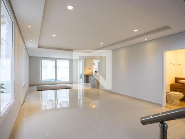 Casa, São Paulo II, 3 Quartos, 320 m2 Cotia