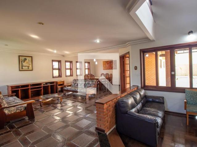 Casa, São Paulo II, 3 Quartos, 377 m2 Cotia