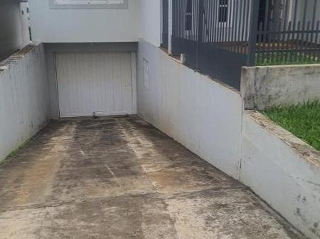Casa, São Paulo, Ijuí, RS