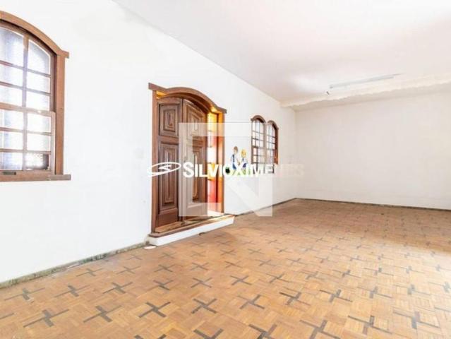 Casa, São Pedro, 4 Quartos, 270 m2 Belo Horizonte