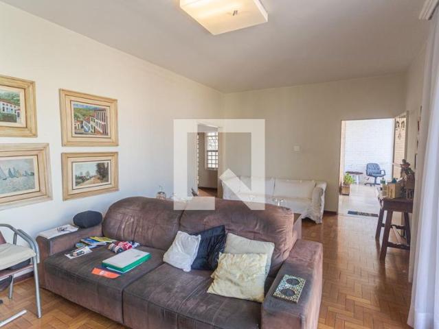 Casa, São Pedro, 5 Quartos, 206 m2 Belo Horizonte