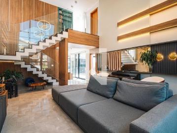 Casa, São Pedro, 5 Quartos, 548 m2 Juiz de Fora