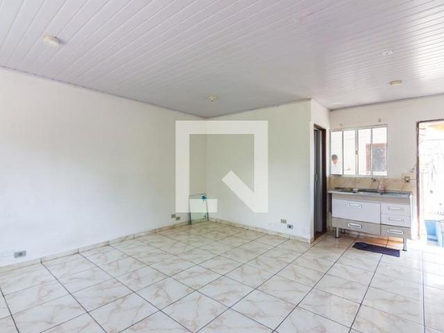 Casa, São Pedro, 1 Quarto, 30 m2 Osasco