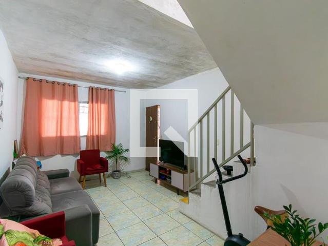Casa, São Rafael, 3 Quartos, 125 m2 São Paulo