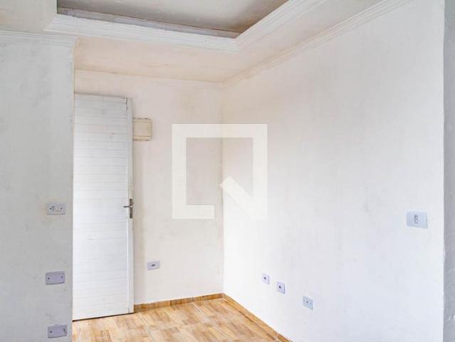Casa, São Rafael, 1 Quarto, 30 m2 São Paulo