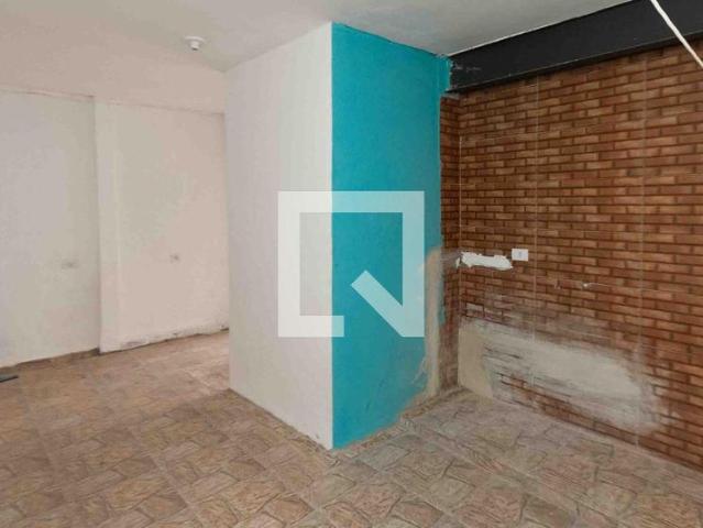 Casa, São Rafael, 1 Quarto, 36 m2 São Paulo