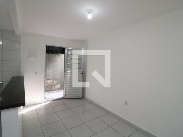 Casa, São Rafael, 1 Quarto, 40 m2 São Paulo