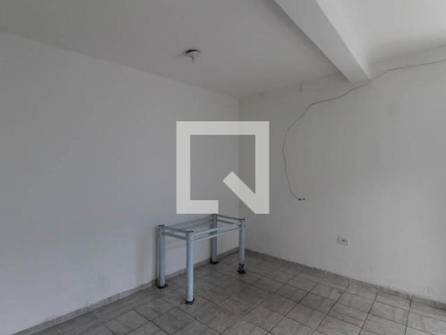 Casa, São Rafael, 1 Quarto, 25 m2 São Paulo