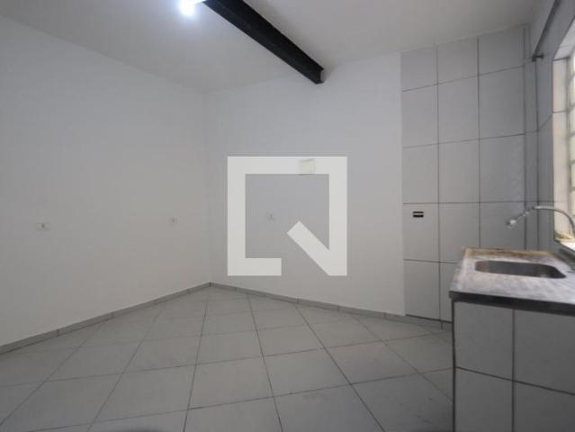 Casa, São Rafael, 1 Quarto, 42 m2 São Paulo