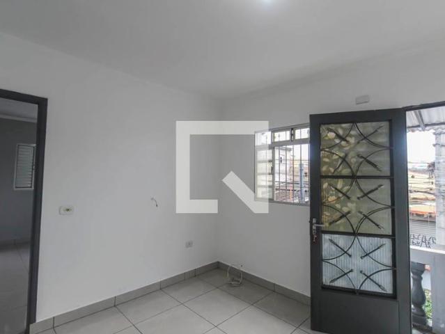 Casa, São Rafael, 1 Quarto, 48 m2 São Paulo