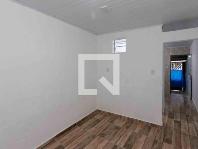 Casa, São Rafael, 1 Quarto, 50 m2 São Paulo