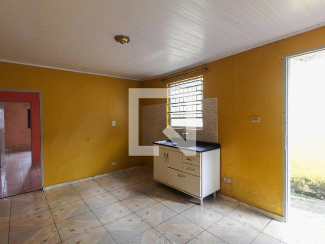 Casa, São Rafael, 2 Quartos, 60 m2 São Paulo