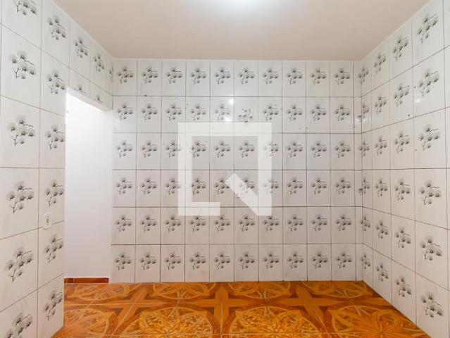 Casa, São Rafael, 2 Quartos, 80 m2 São Paulo