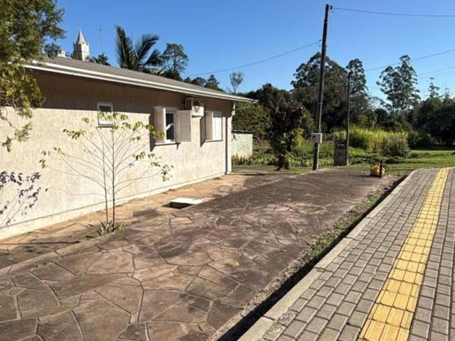Casa, São Roque, Feliz, RS
