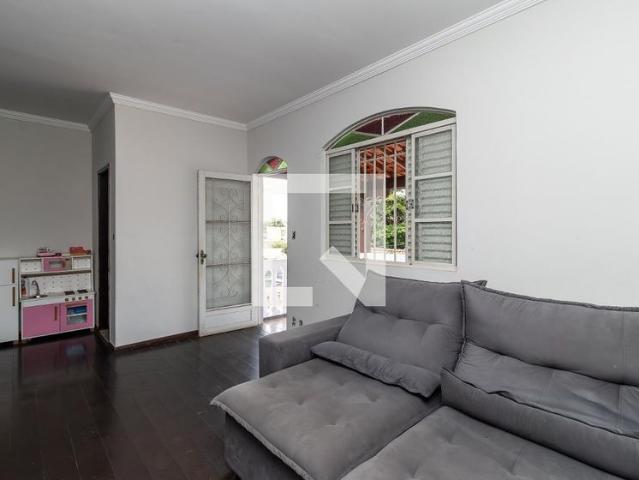 Casa, São Salvador, 4 Quartos, 300 m2 Belo Horizonte