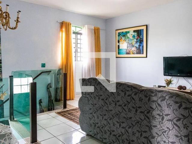 Casa, São Salvador, 4 Quartos, 500 m2 Belo Horizonte