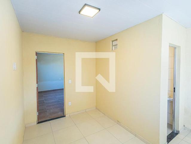Casa, São Salvador, 1 Quarto, 43 m2 Belo Horizonte