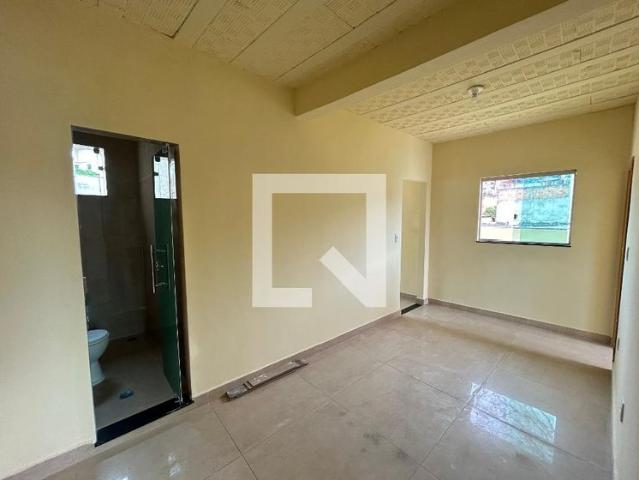 Casa, São Salvador, 1 Quarto, 45 m2 Belo Horizonte