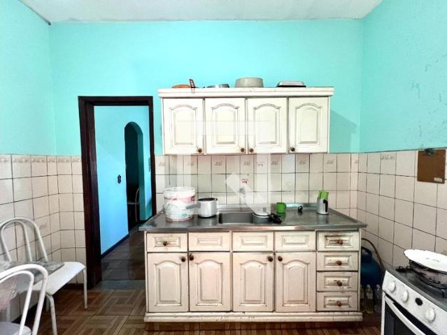 Casa, São Salvador, 2 Quartos, 360 m2 Belo Horizonte