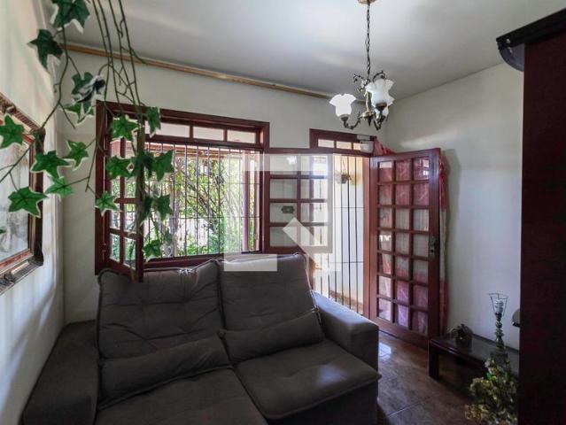 Casa, São Salvador, 2 Quartos, 400 m2 Belo Horizonte