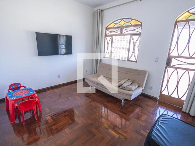 Casa, São Salvador, 3 Quartos, 300 m2 Belo Horizonte