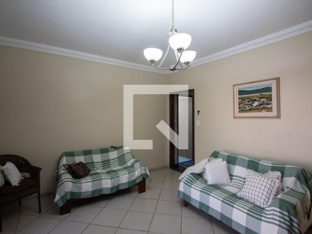 Casa, São Salvador, 3 Quartos, 300 m2 Belo Horizonte