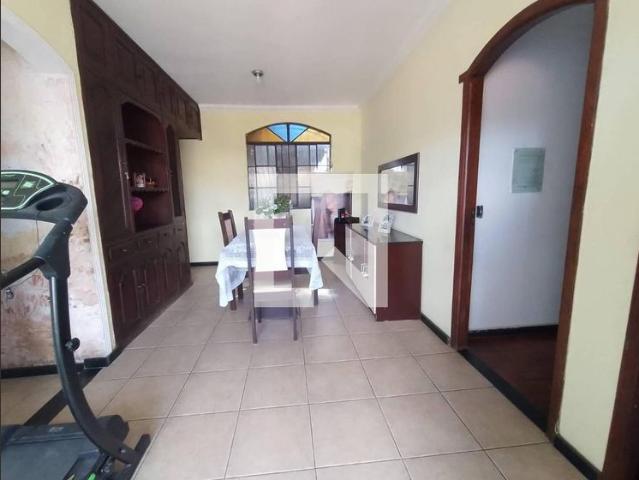 Casa, São Salvador, 3 Quartos, 360 m2 Belo Horizonte