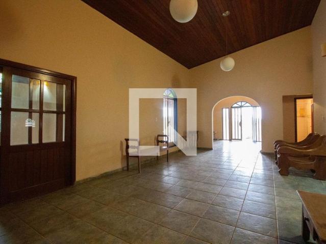 Casa, São Sebastião, 4 Quartos, 600 m2 Brasília