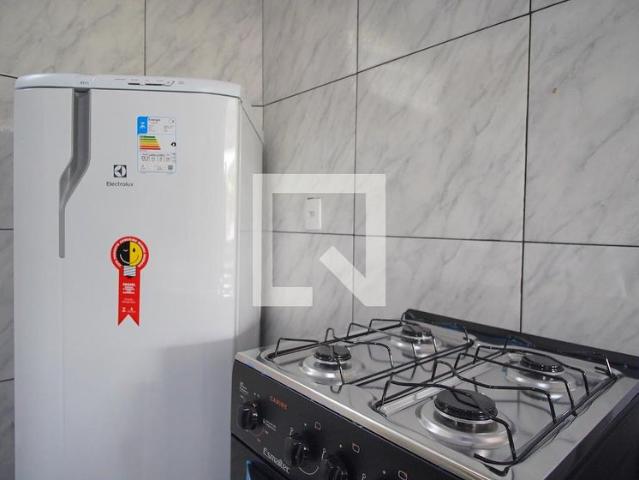 Casa, Saco dos Limões, 1 Quarto, 50 m2 Florianópolis
