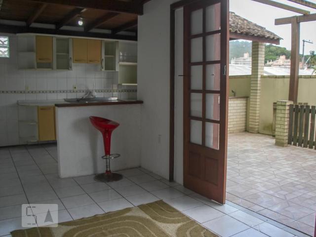 Casa, Saco dos Limões, 3 Quartos, 85 m2 Florianópolis