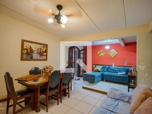 Casa, Saco das Flores, 2 Quartos, 200 m2 Maricá