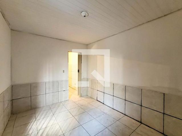 Casa, Sacomã, 1 Quarto, 30 m2 São Paulo