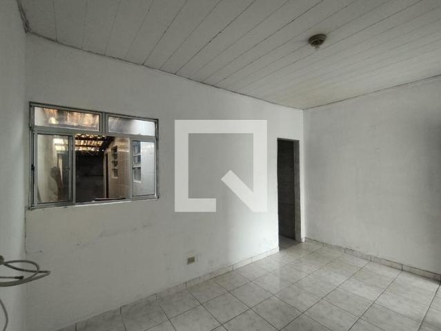 Casa, Sacomã, 1 Quarto, 44 m2 São Paulo