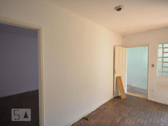Casa, Sacomã, 1 Quarto, 40 m2 São Paulo