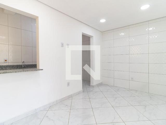 Casa, Sacomã, 1 Quarto, 50 m2 São Paulo