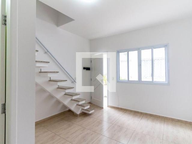 Casa, Sacomã, 2 Quartos, 55 m2 São Paulo