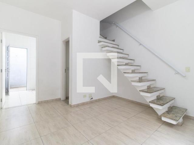 Casa, Sacomã, 2 Quartos, 55 m2 São Paulo