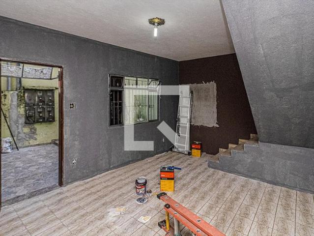 Casa, Sacomã, 2 Quartos, 60 m2 São Paulo