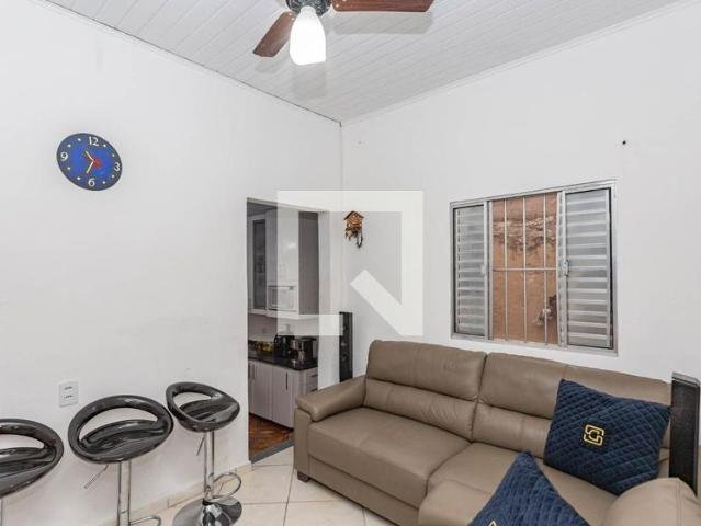 Casa, Sacomã, 2 Quartos, 60 m2 São Paulo