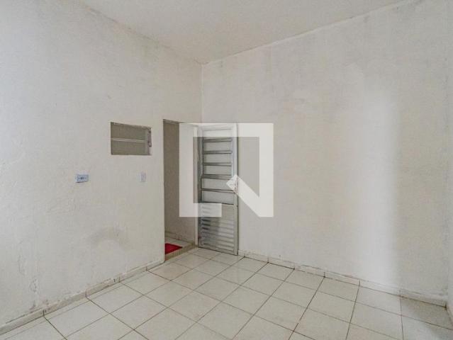 Casa, Sacomã, 2 Quartos, 65 m2 São Paulo