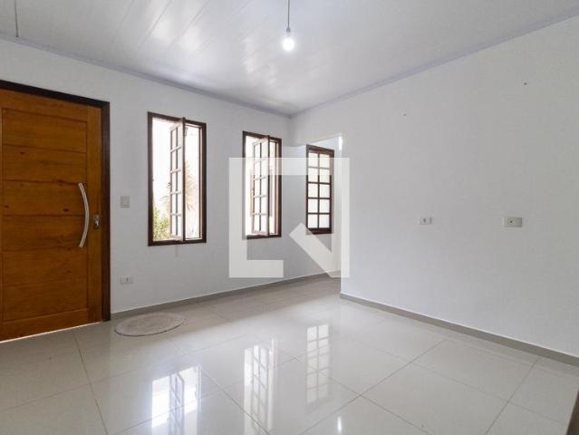 Casa, Sacomã, 2 Quartos, 70 m2 São Paulo