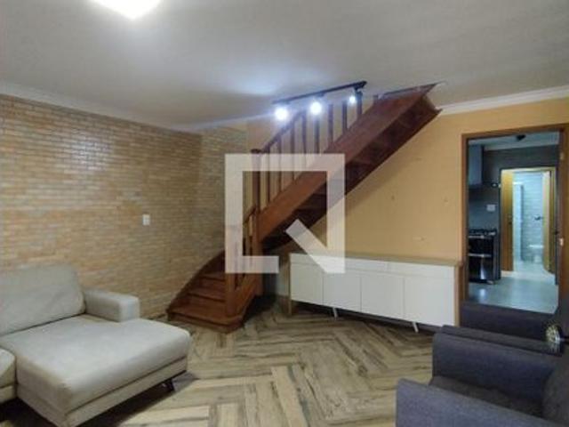 Casa, Sacomã, 2 Quartos, 100 m2 São Paulo