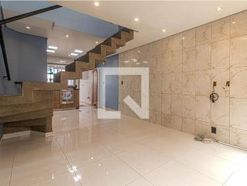 Rua Joaquim Gonçalves Andrade, Jardim Patente Novo, São Paulo, São Paulo