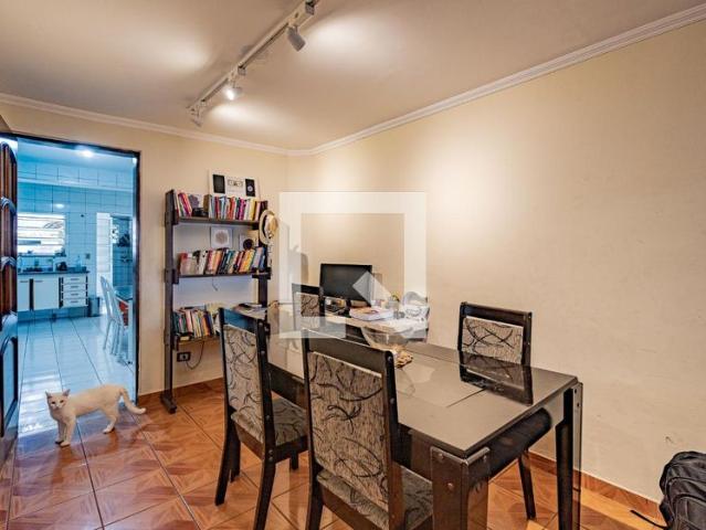 Casa, Sacomã, 2 Quartos, 120 m2 São Paulo